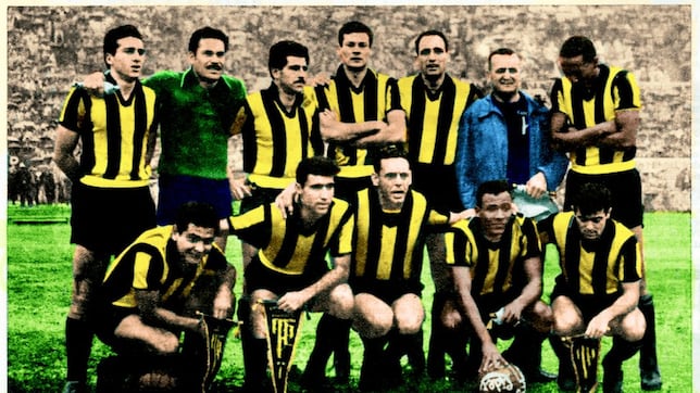 Ni Real Madrid ni Boca Juniors: este es el equipo que lidera la clasificación histórica de la Copa Intercontinental