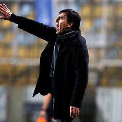 Quinteros ratifica al nuevo fichaje albo: “Ojalá se adapte rápido”