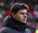 Pochettino terminará esta semana la espera del USMNT