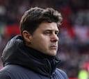 Pochettino ‘se harta’ del Chelsea