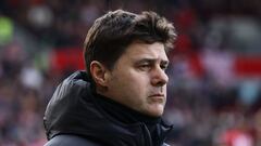 Pochettino ‘se harta’ del Chelsea