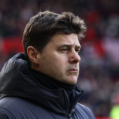 La afición del Chelsea se harta de Pochettino