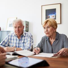 Do you work abroad? Here’s how your company pays for your retirement