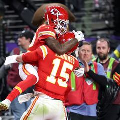 NFL tiene un Bicampeón después de casi 20 años