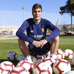 Frenazo al fichaje de Soro: el Madrid no acepta sus pretensiones