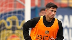 Oficial: Unión Española anunció el fichaje de tres descartados de la U