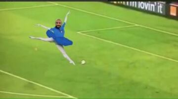 Los memes más divertidos del penalti de Zaza ante Alemania