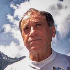 El Málaga homenajea a Joaquín Peiró en el primer año de su fallecimiento