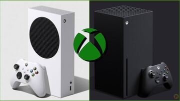 Xbox Series S vs Xbox Series X: diferencias, precio, características y fecha de lanzamiento