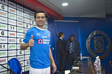 Exjugador de Chivas es presentado oficialmente como refuerzo en equipo de Costa Rica
