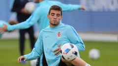 El Liverpool se mete a última hora en la operación Kovacic