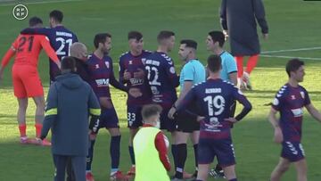 Resumen y goles del Costa Brava vs. Andorra de Primera RFEF