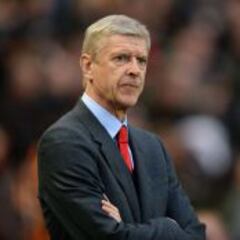 Arsene Wenger: "Estuvimos alerta para adquirir a Alexis"