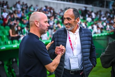 Liderato, la cima conocida para un Racing con un reto aún por conquistar