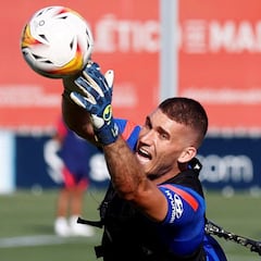 Oferta de compra del Lille por Grbic