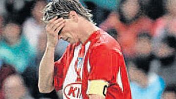 Fernando Torres