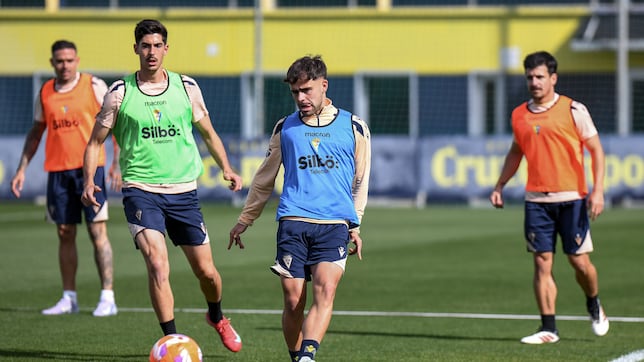 Melendo y el Cádiz se separan