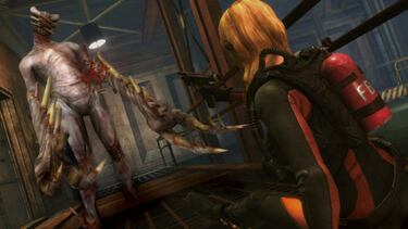 Galería y vídeo: Rachel enseña sus lindezas en HD