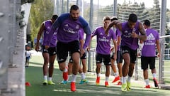 Real Madrid round-up: Zidane, Isco, Bale, Higuain and Cristiano