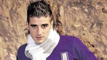 "López Caro ha sido el único, junto con Del Bosque, que ha sacado el 100% de mí"