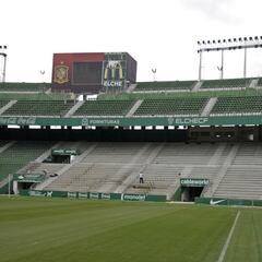 El Elche reubicará a sus 12.500 abonados a partir del lunes