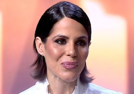 Noelia López, viuda de José Antonio Reyes: “A veces me pregunto qué haría él y tomo decisiones por los dos”