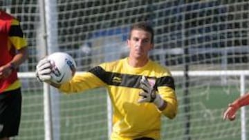 Varas: "Quiero devolver la confianza en el campo"