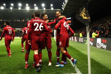 Van Dijk: Liverpool, like PSG, are "one of Europe's best"