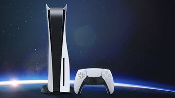 PS5: Sony distribuyó 3.4 millones de unidades en su primer mes