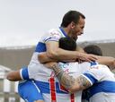 Antofagasta 1-2 U. Católica: cronica, resumen y resultado