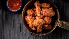 National Chicken Wing Day: Check out these discounts and deals at Popeyes, 7-Eleven and others