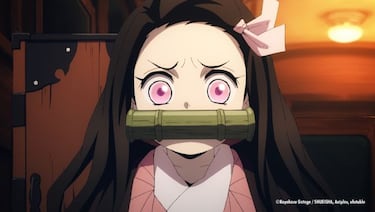 Crítica de Guardianes de la Noche (Kimetsu No Yaiba): El Tren Infinito; el relato de Rengoku