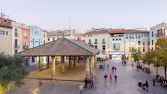 El ‘Ohio catalán’: casi siempre acierta el resultado electoral