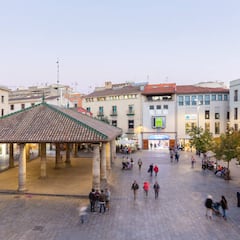 El ‘Ohio catalán’: casi siempre acierta el resultado electoral