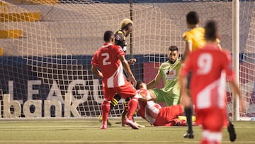 Sigue la previa y el minuto a minuto de Columbus Crew vs Real Estelí, partido de vuelta de los Octavos de Final de la Concacaf Champions League, desde Columbus.