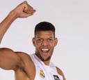 Tavares: 100 partidos en la Euroliga y gran batalla con Zizic