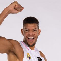 Tavares: 100 partidos en la Euroliga y gran batalla con Zizic