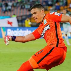 Aldair Quintana: Su futuro, Mier y el mal recuerdo con Millos