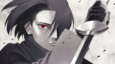 Naruto is getting a new anime: this is Sasuke Retsuden, beginning on January