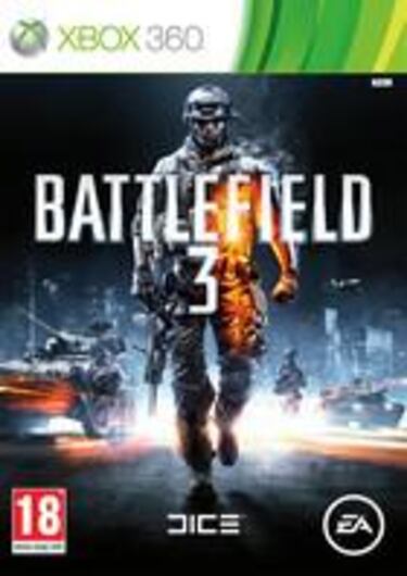 La guerra de Battlefield 3 no generará fallecimiento de civiles