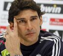 Karanka: "Lo peor, las lesiones"