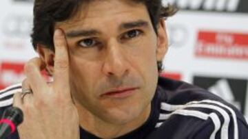 Aitor Karanka.