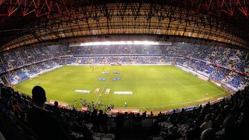 Riazor rozará el lleno en el derbi entre Deportivo y Celta de este sábado 23 de diciembre.