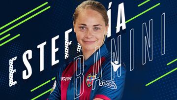 El Levante de España ficha a ex estrella de Colo Colo femenino