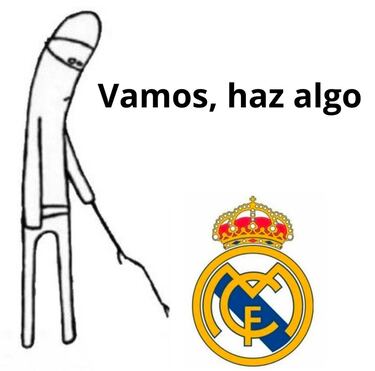 La remontada del Barça, la derrota del Atleti, protagonistas de los memes de la jornada