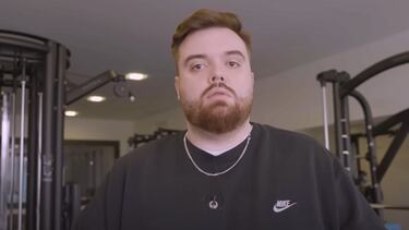 Ibai tras su derrota en la Kings League: “Este año me he planteado seriamente dejar de stremear”