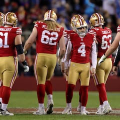 49ers ramp up Super Bowl push with fundamental reunion that has fans dreaming