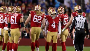 The San Francisco 49ers are on the charge for a Super Bowl, with their latest move a clear step in the right direction.