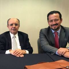 "Quiero una liga que tenga como eje central al aficionado"