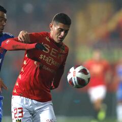 Es figura de la U, termina contrato a fin de año y esto dijo de su renovación